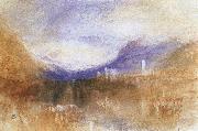 Lake Joseph Mallord William Turner